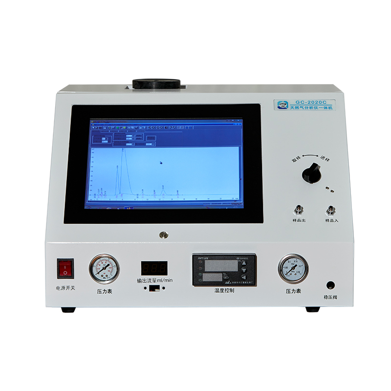 石油液化气热值分析仪