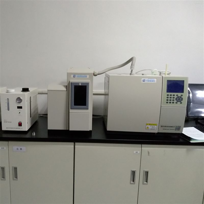 医疗器械中ECH残留检测气相色谱仪