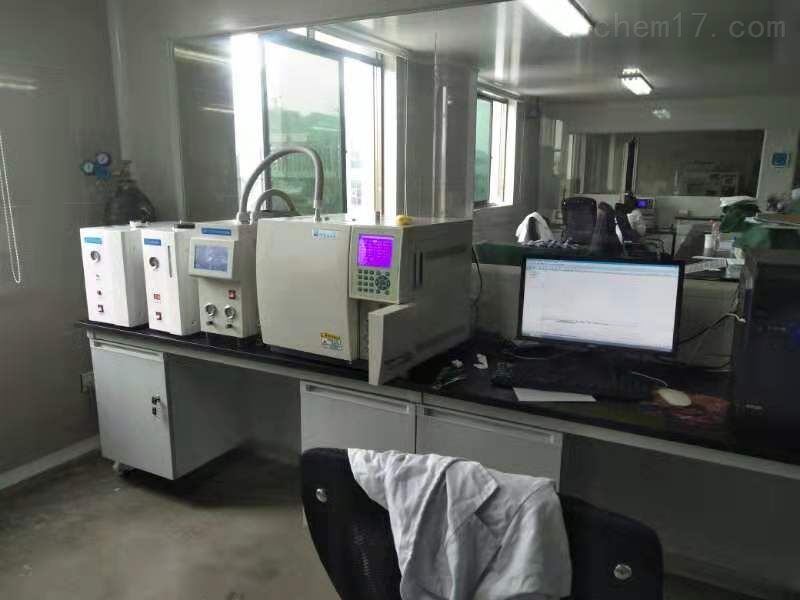 食品添加剂丁酸乙酯气相色谱仪