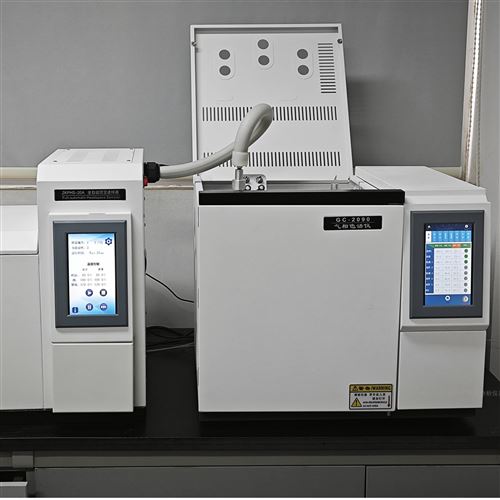 全自动顶空气相色谱仪