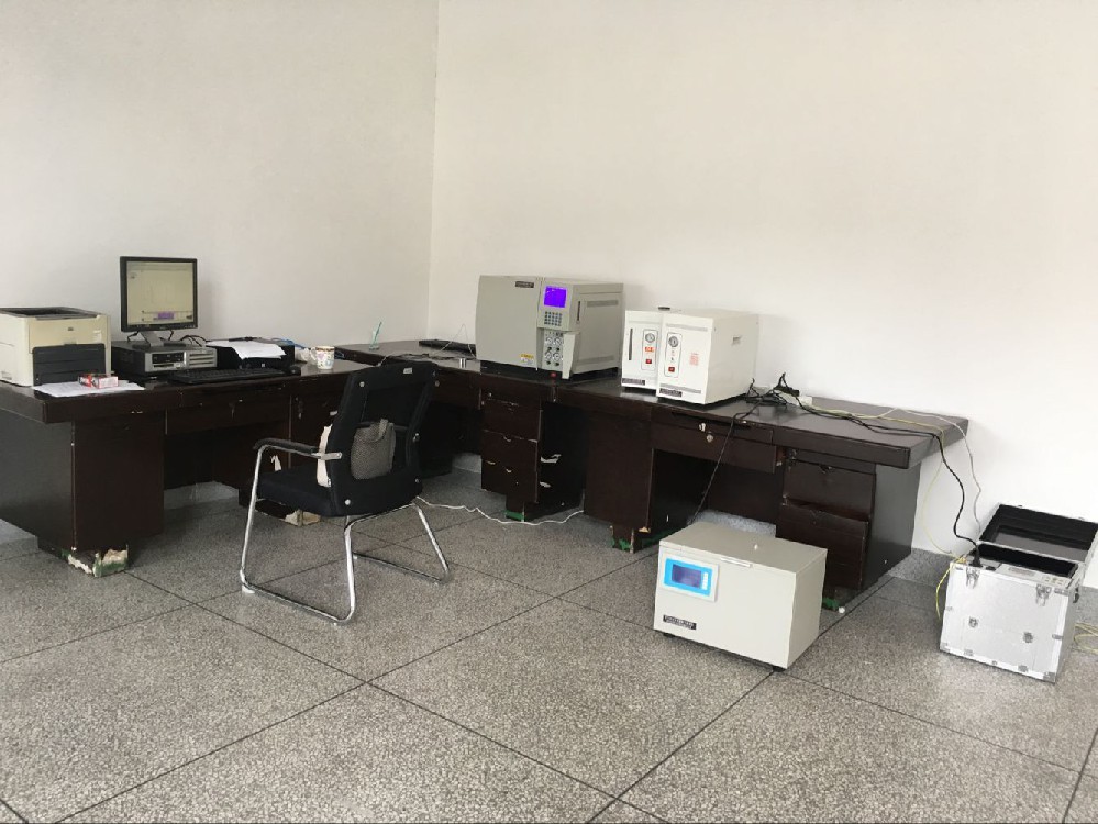 变压器油分析气相色谱仪厂家