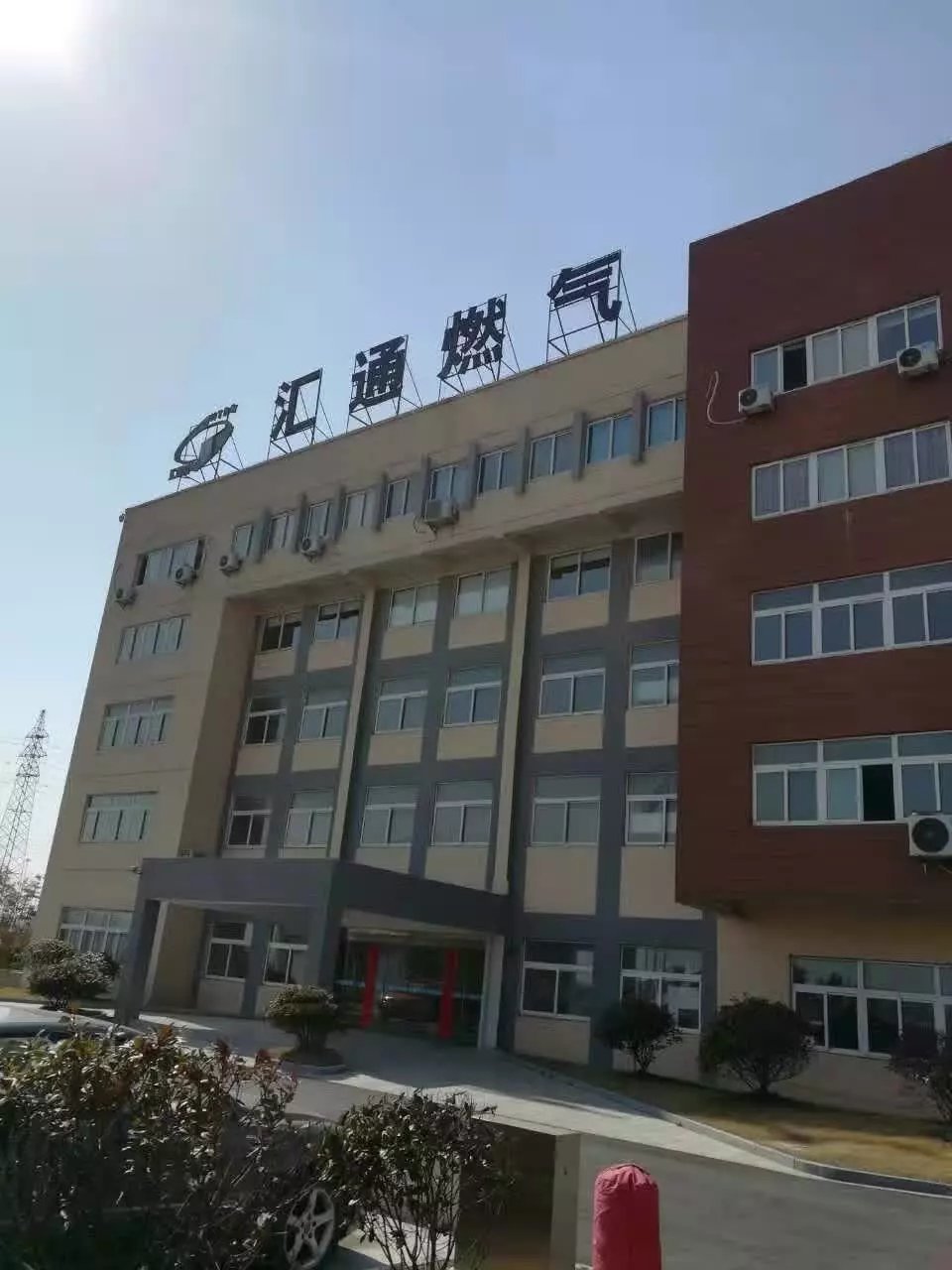 天然气热之分析仪