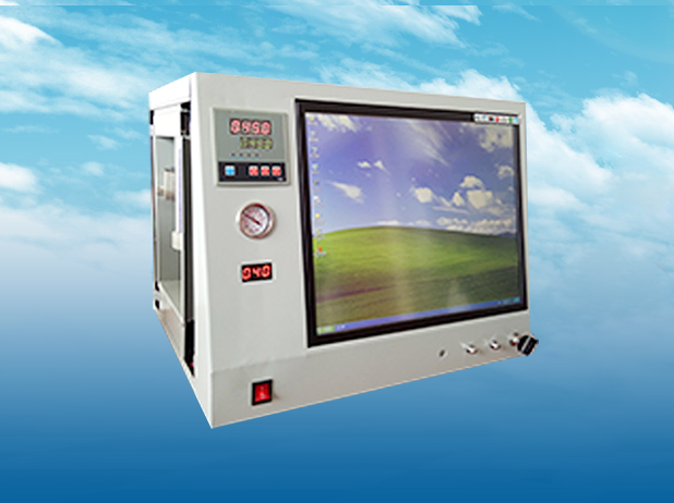 天然气分析仪气体检测仪的五种检测形式技术领先3665666