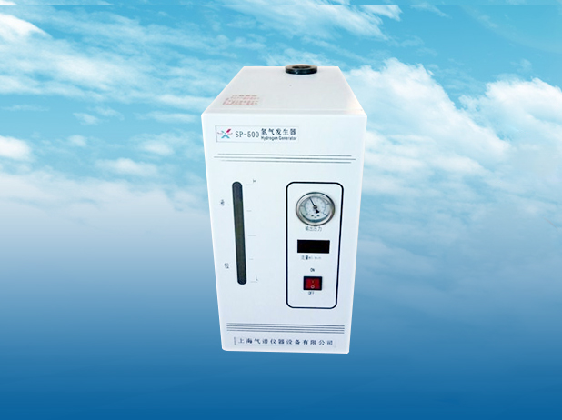 氢气发生器的使用注意事项有哪些?上海气谱技术领先