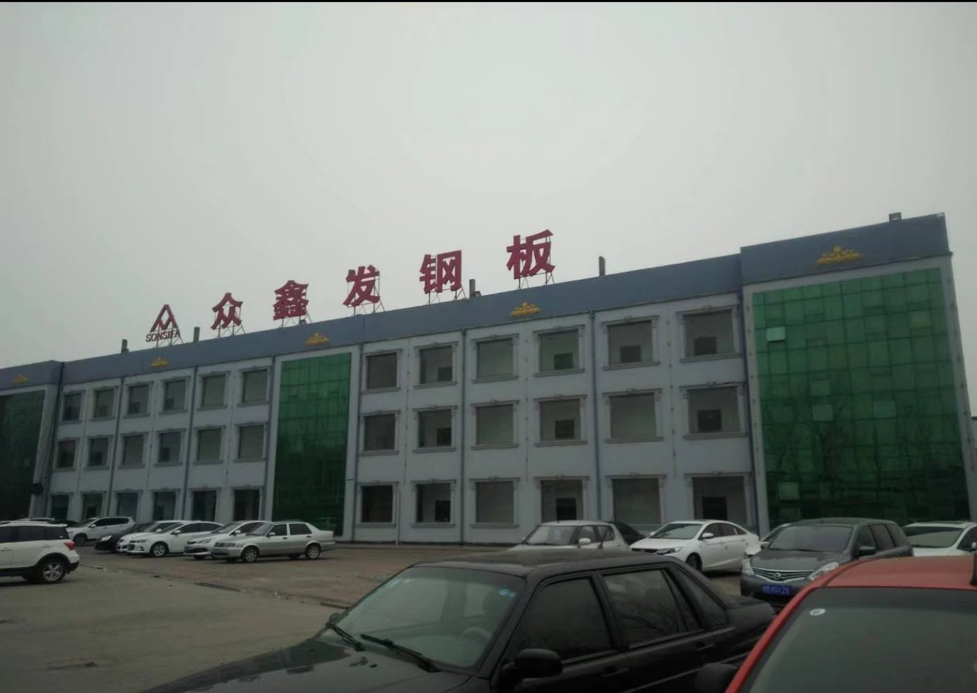 氢气发生器