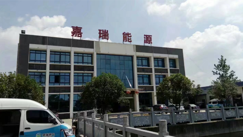氢气发生器