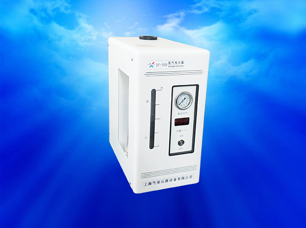 氢气发生器所产氢气作为抗氧化剂的保健作用上海气谱创新专业生产厂家
