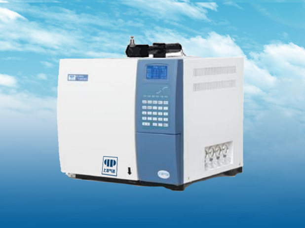 上海气谱欢迎您气相色谱仪天然气分析仪