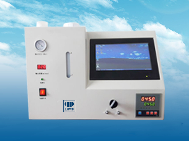 天然气分析仪分析天然气在工业切割领域的应用上海气谱创新专业生产厂家